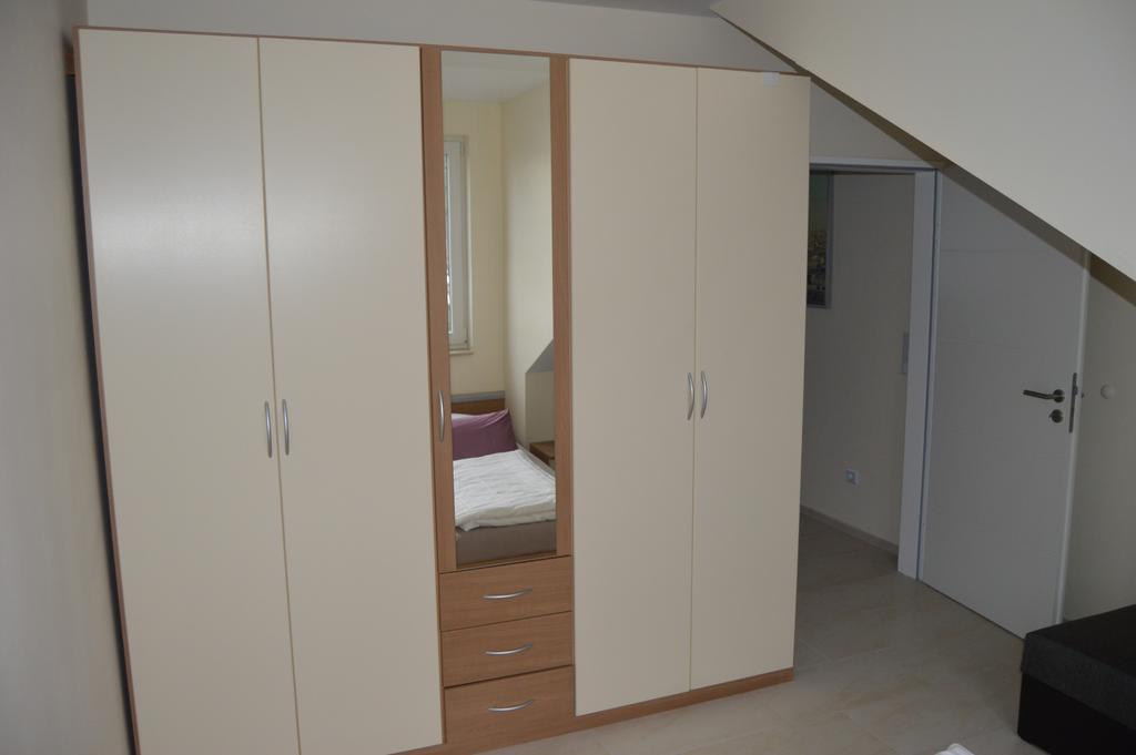 Apartment Meerfeld Duisburgo Esterno foto