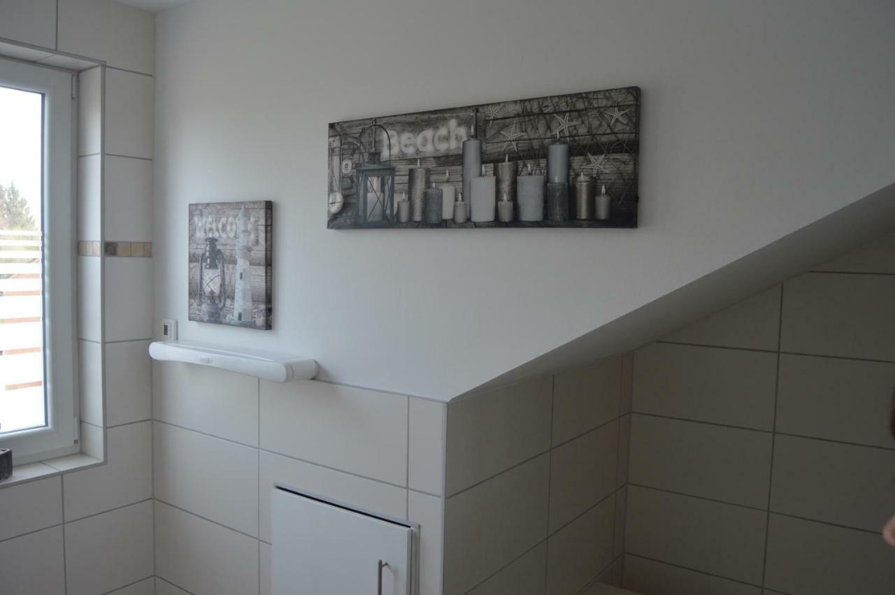 Apartment Meerfeld Duisburgo Esterno foto